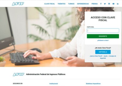 La AFIP actualizó los valores para solicitar el certificado de exclusión de retención de Ganancias