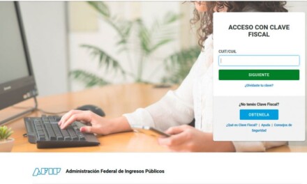 La AFIP actualizó los valores para solicitar el certificado de exclusión de retención de Ganancias
