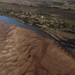 En los últimos 5 meses la bajante del río Paraná generó pérdidas millonarias 