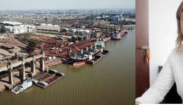 2022 el año de la recuperación del Puerto San Nicolás