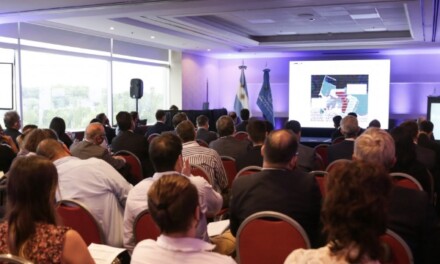 AGP y la ONU organizan un taller de capacitación para puertos argentinos y de la región