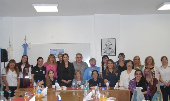 FeMPINRA hace un homenaje a las mujeres trabajadoras