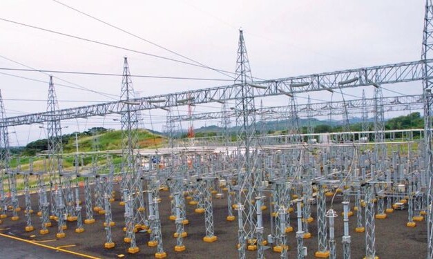 Empiezan a construir planta eléctrica de UD$1,000 millones en Panamá