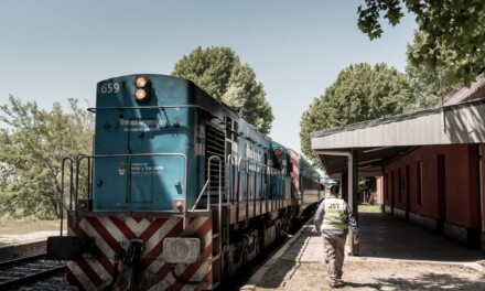 La JST propone la semana de concientización en pasos a nivel