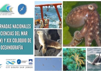 La Prefectura Naval Argentina participará de las “XI Jornadas Nacionales de Ciencias del Mar” y “XIX Coloquio de Oceanografía”