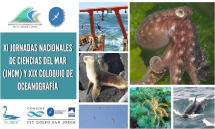 La Prefectura Naval Argentina participará de las “XI Jornadas Nacionales de Ciencias del Mar” y “XIX Coloquio de Oceanografía”