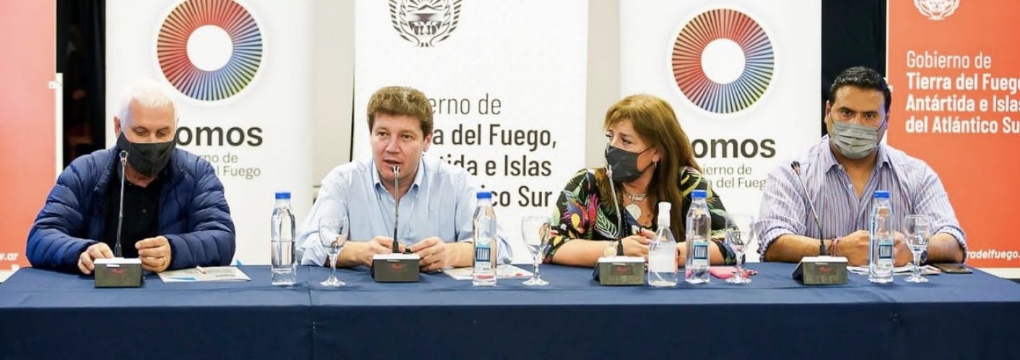 Nueva planta de pretratamiento y emisario submarino se construirá en la ciudad de Río Grande