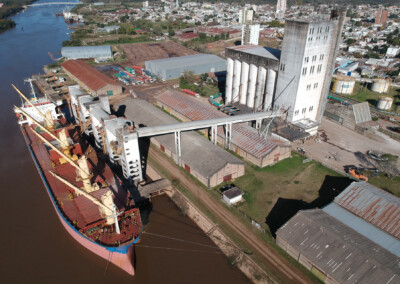 Río Uruguay, un claro ejemplo a seguir