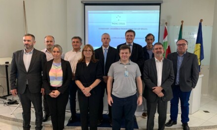 Acuerdo de Certificados de Firma Digital del Mercosur