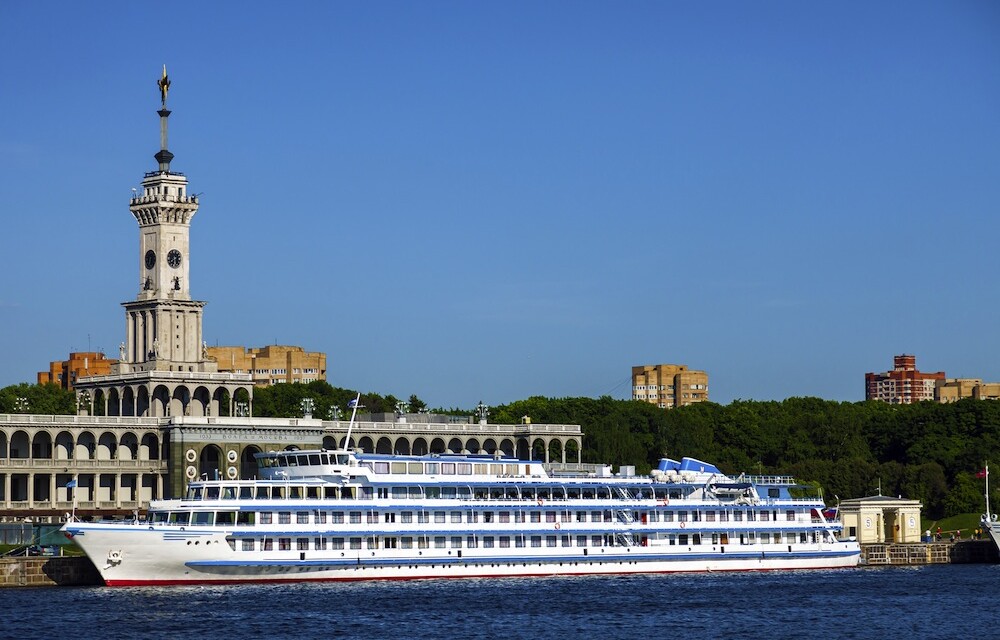 MSC Cruceros suspende sus escalas en San Petersburgo