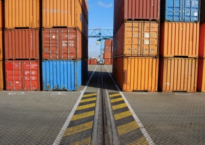 Aumenta demanda de tercerización de servicios logísticos en Panamá