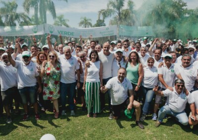 Elecciones de APDFA, Salom :“ganamos, no permitiremos que nos roben las elecciones”