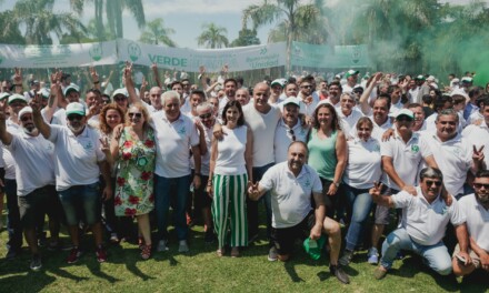 Elecciones de APDFA, Salom :“ganamos, no permitiremos que nos roben las elecciones”