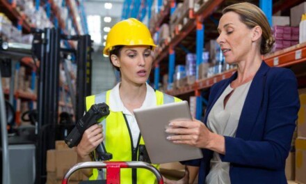 Cada vez existen más profesionales femeninas a la cabeza de grandes empresas logísticas