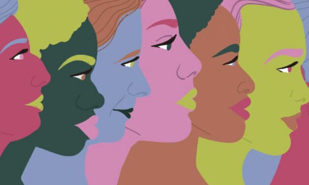 «Mar para todas» : Mujeres y LGBTI+ rumbo a la costa argentina