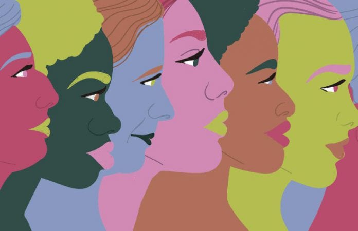 «Mar para todas» : Mujeres y LGBTI+ rumbo a la costa argentina