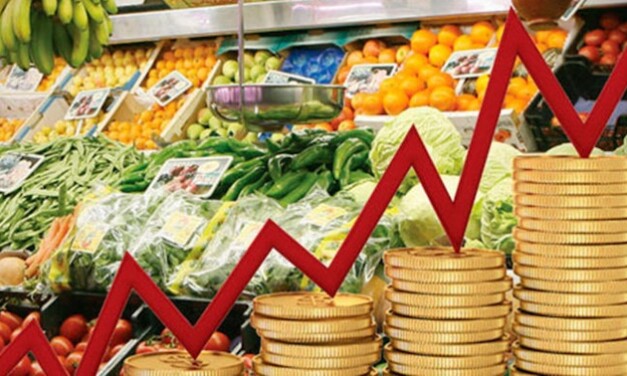 La guerra en Ucrania ha tenido efectos inmediatos en los mercados mundiales de alimentos.