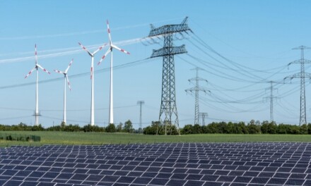 ¿Es posible una red mundial electrificada basada en energías renovables?