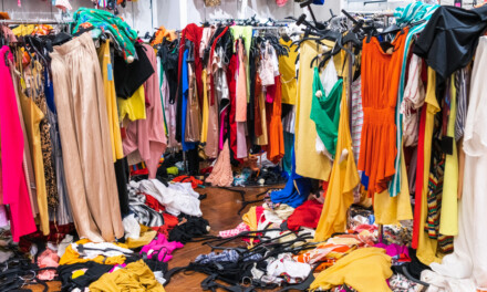 Más de 70 marcas nacionales de indumentaria venderán prendas de vestir con precios rebajados