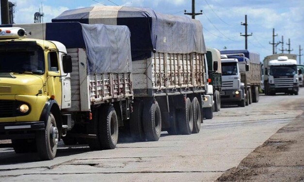 Marzo marcado por la inflación y aumento del combustible