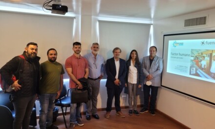Comenzaron los cursos de capacitación profesional para prácticos