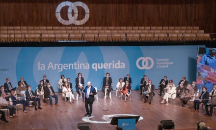 ￼Industriales navales presente en el Concejo Económico y Social