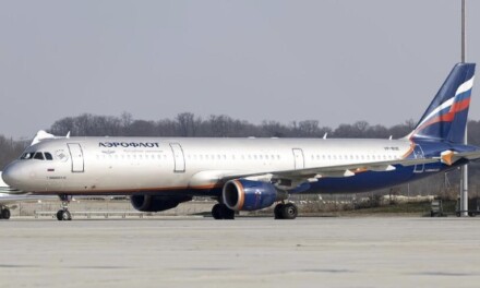 Aeroflot reanudará los vuelos para la Argentina