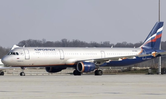 Aeroflot reanudará los vuelos para la Argentina
