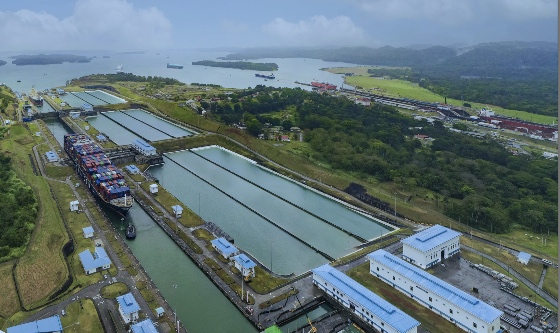 El Canal de Panamá publica propuesta de nueva estructura de peajes simplificada