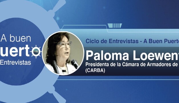 La marina mercante nacional necesita soluciones a problemas históricos en la capacitación, formación y titulación del personal embarcado
