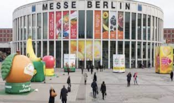 Argentina participa en la mayor feria europea de productos frescos