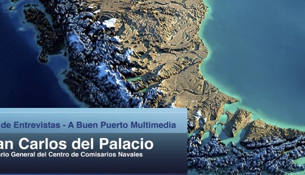 La Marina mercante en la guerra de Malvinas