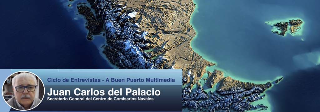 La Marina mercante en la guerra de Malvinas
