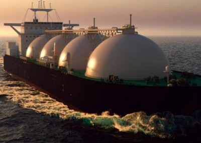 Lanzan una licitación clave para conseguir el LNG que se consumirá en el invierno  ￼