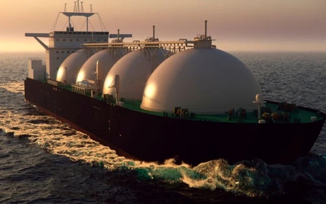 Lanzan una licitación clave para conseguir el LNG que se consumirá en el invierno  ￼