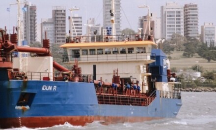 Mar del Plata: “El dragado permite ofrecer un puerto seguro y operativo” 