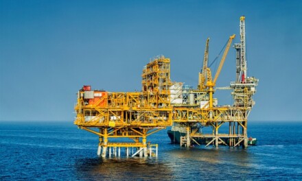 Se destrabó la exploración petrolera frente a las costas de Mar del Plata