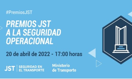 La JST lanza la primera edición de los Premios a la Seguridad Operacional