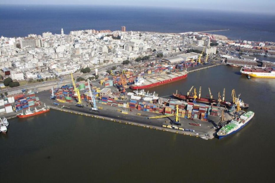 Puerto Montevideo: Auditoria de la ANP detecta irregularidades en las áreas donde operaba Montecon
