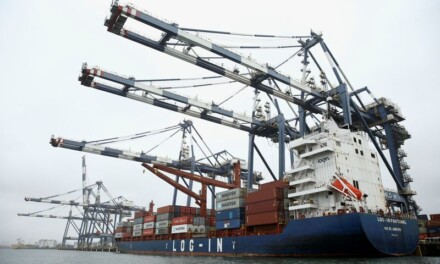 Brasil subasta terminales portuarias de Santos, Paranaguá y Suape