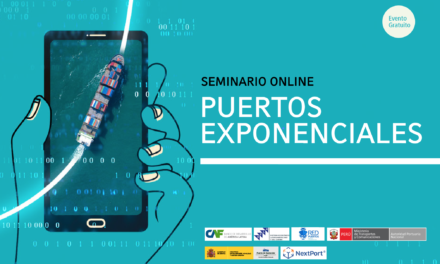 Seminario online Puertos Exponenciales