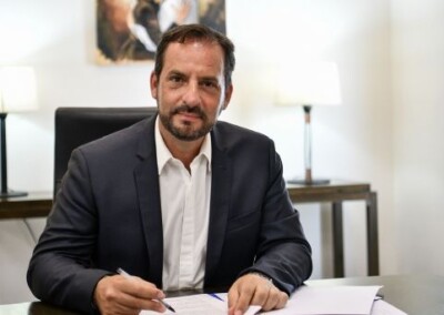 Estudiarán la posible inclusión del Paraná Norte, la salida del Paraná al océano y el canal Magdalena a la traza de la Vía Navegable Troncal