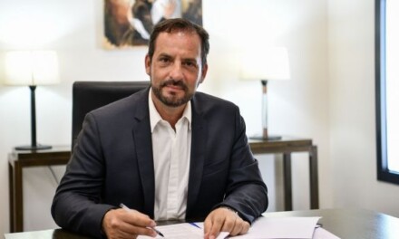 Estudiarán la posible inclusión del Paraná Norte, la salida del Paraná al océano y el canal Magdalena a la traza de la Vía Navegable Troncal
