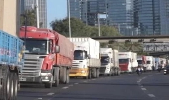 FADEEAC argumenta por qué el transporte no es formador de precios