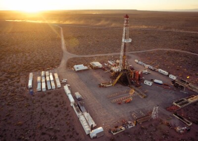 Neuquén va camino a producir un millón de barriles de petróleo al día en 2027/2028