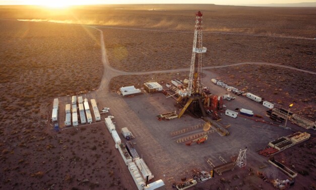 Con el desarrollo de Vaca Muerta las exportaciones podrían incrementarse en u$d 33.000 millones por año