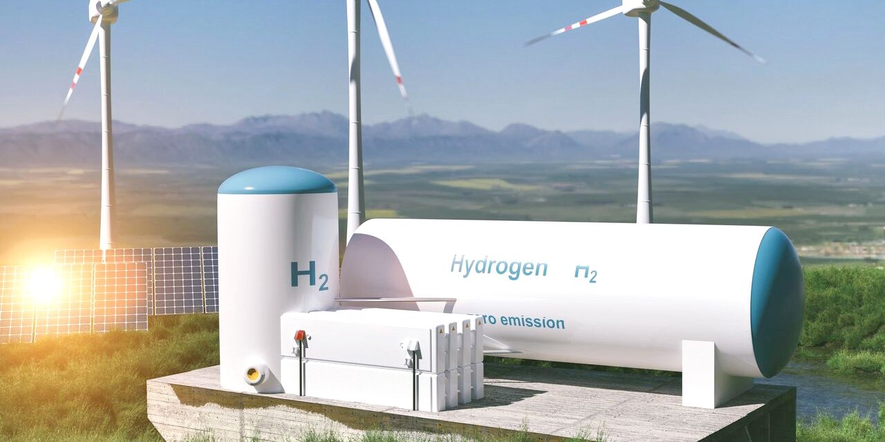 Hidrógeno verde: una firma estadounidense invertirá más de 500 millones de dólares en Tierra del Fuego