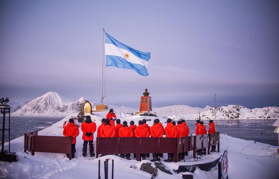 Se creará el Centro en Temas Estratégicos Antárticos en Tierra del Fuego