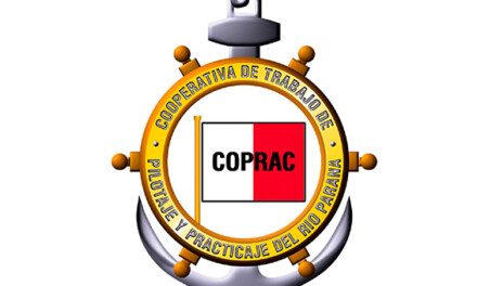Nuevas autoridades en COPRAC
