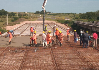 Entre Ríos: transformación en autovía de la RN18